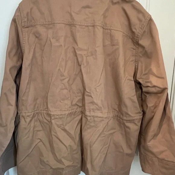 Barbour Coltsfoot Jacket - Picture 4 of 6